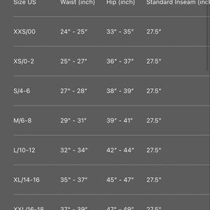 BuffBunny Jasmine Joggers